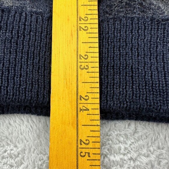 Coogi Australia Wool Vintage Sweater Men's Size XL - Picture 10 of 13